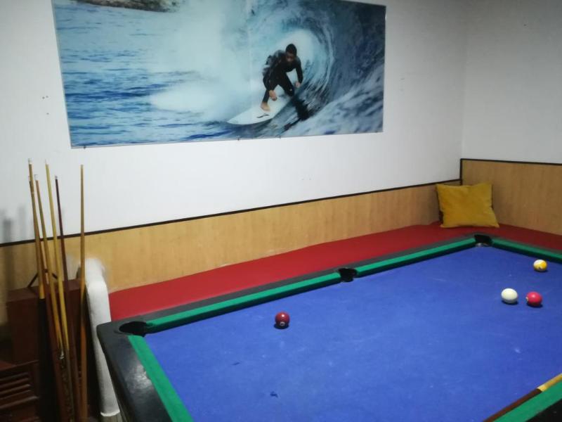 Drago Nest Hostel - Aktivite