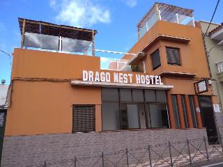 Drago Nest Hostel otel fotoğrafı