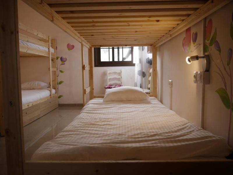 Drago Nest Hostel - Oda
