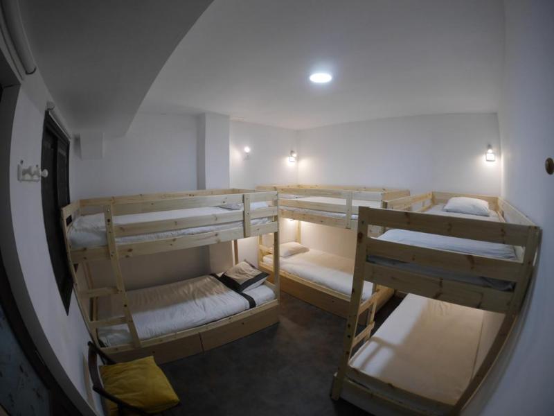 Drago Nest Hostel - Oda