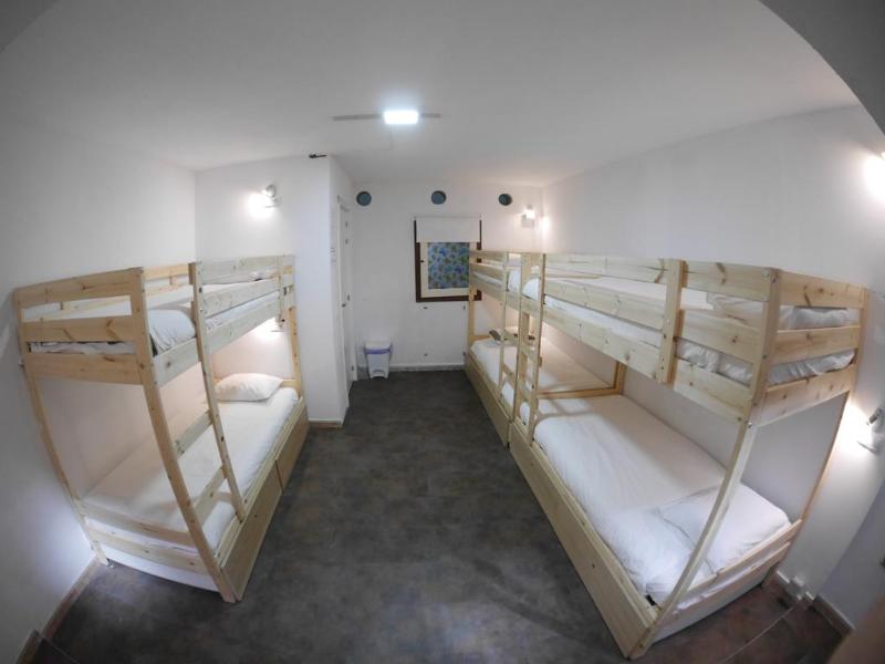 Drago Nest Hostel - Oda