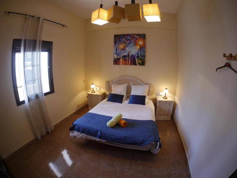 Drago Nest Hostel - Oda