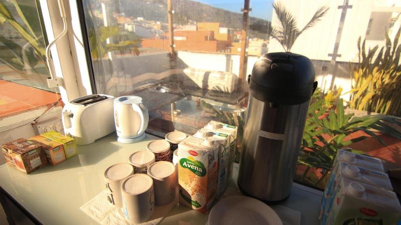 Drago Nest Hostel - Restoran