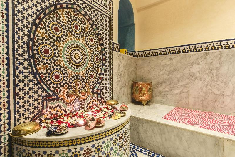 Riad Fes Maya - Aktivite