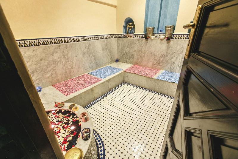 Riad Fes Maya - Aktivite