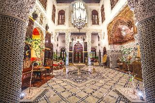 Riad Fes Maya otel fotoğrafı