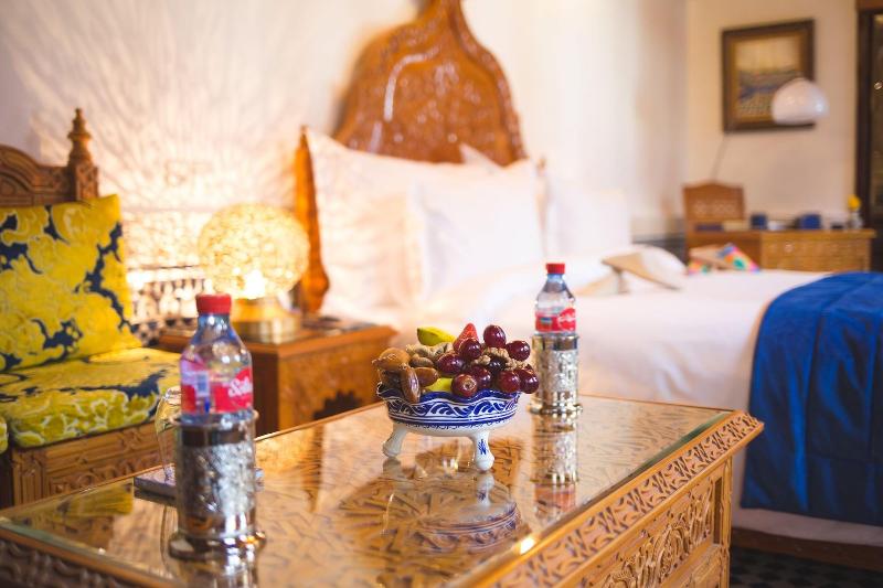 Riad Fes Maya - Oda