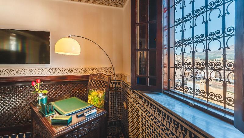 Riad Fes Maya - Oda
