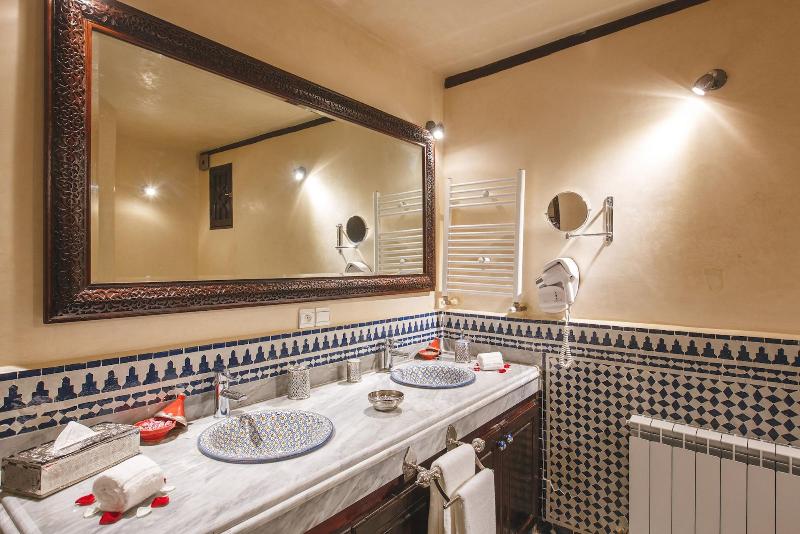 Riad Fes Maya - Oda