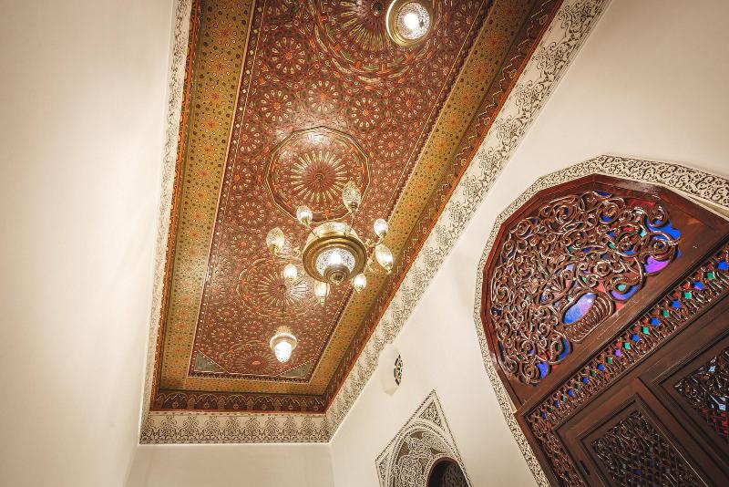 Riad Fes Maya - Oda