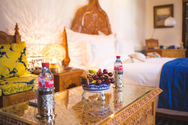Riad Fes Maya - Oda