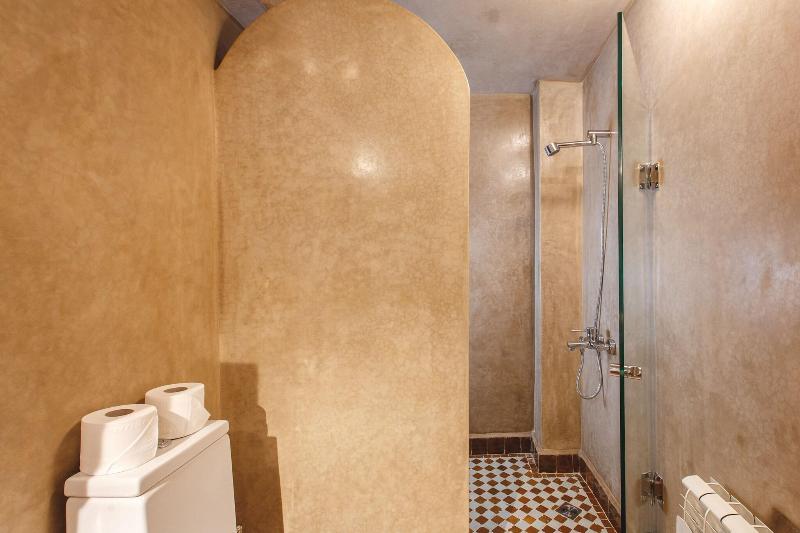 Riad Fes Maya - Oda