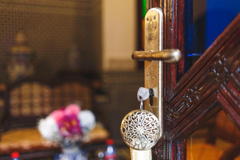 Riad Fes Maya - Oda