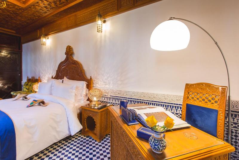 Riad Fes Maya - Oda