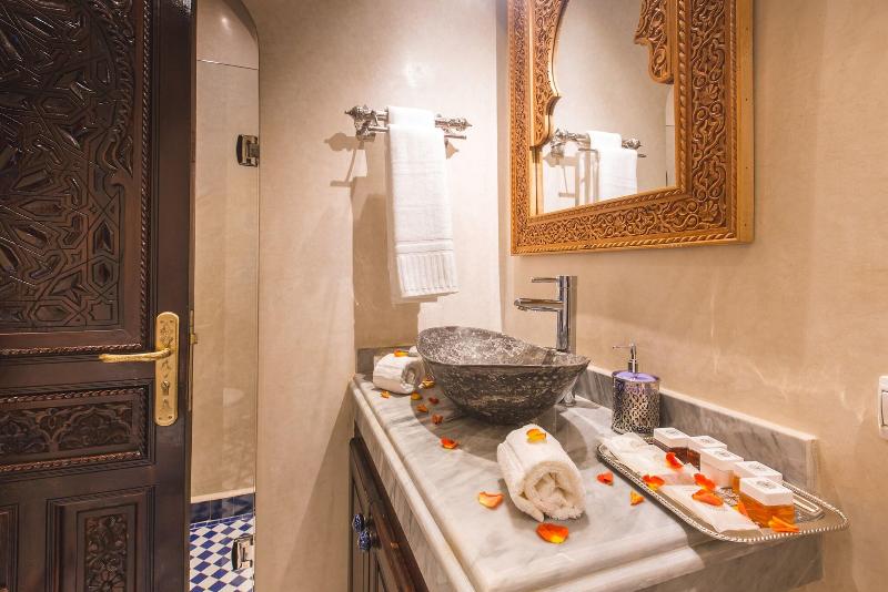 Riad Fes Maya - Oda