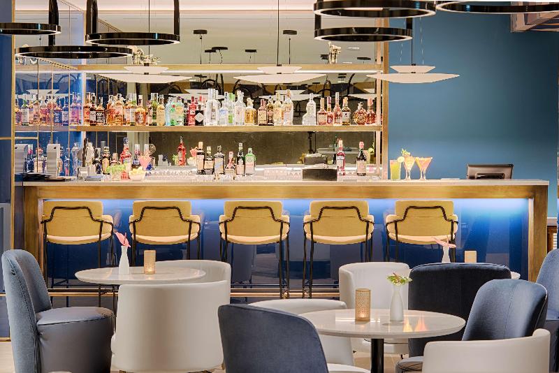 Avani Rio Novo Venice Hotel - Bar