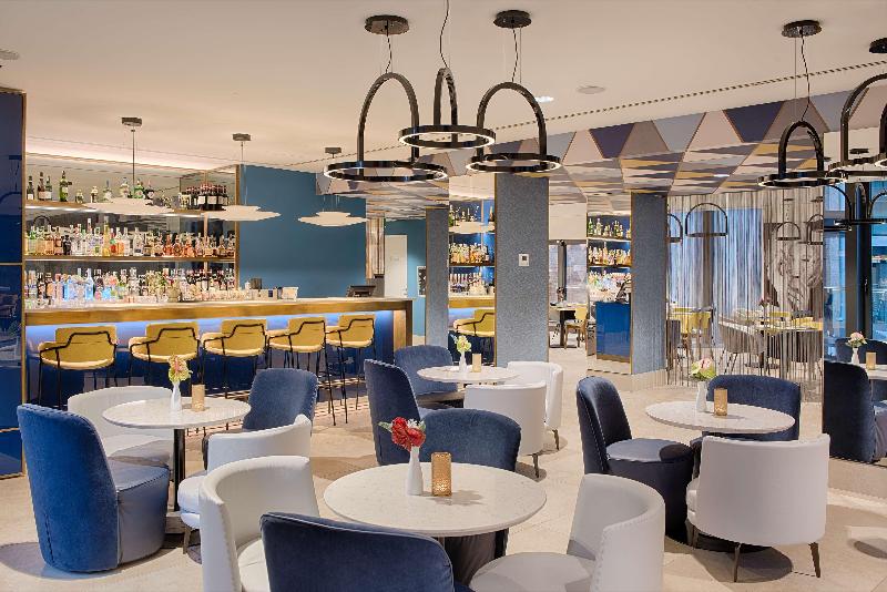 Avani Rio Novo Venice Hotel - Bar