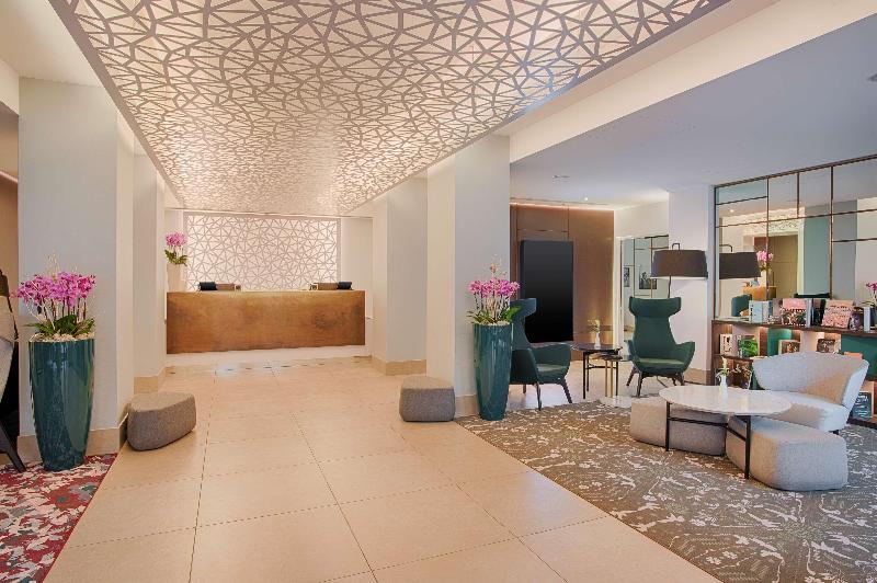Avani Rio Novo Venice Hotel - Lobi