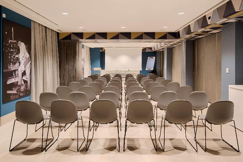 Avani Rio Novo Venice Hotel - Toplantı