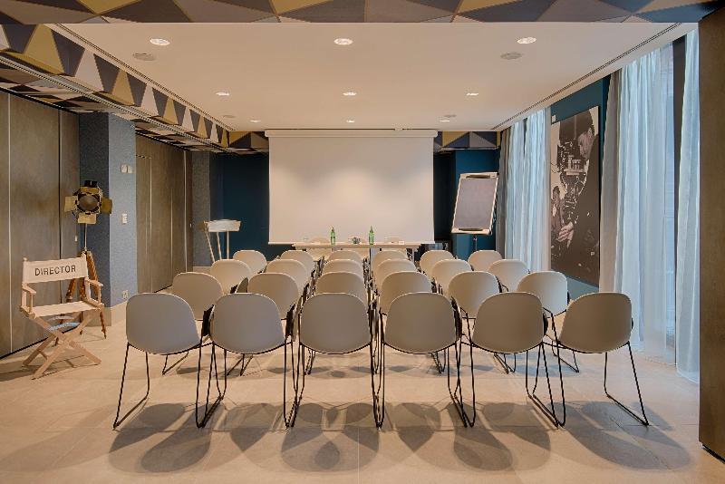 Avani Rio Novo Venice Hotel - Toplantı