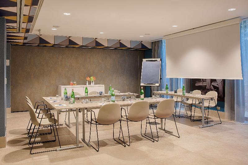 Avani Rio Novo Venice Hotel - Toplantı