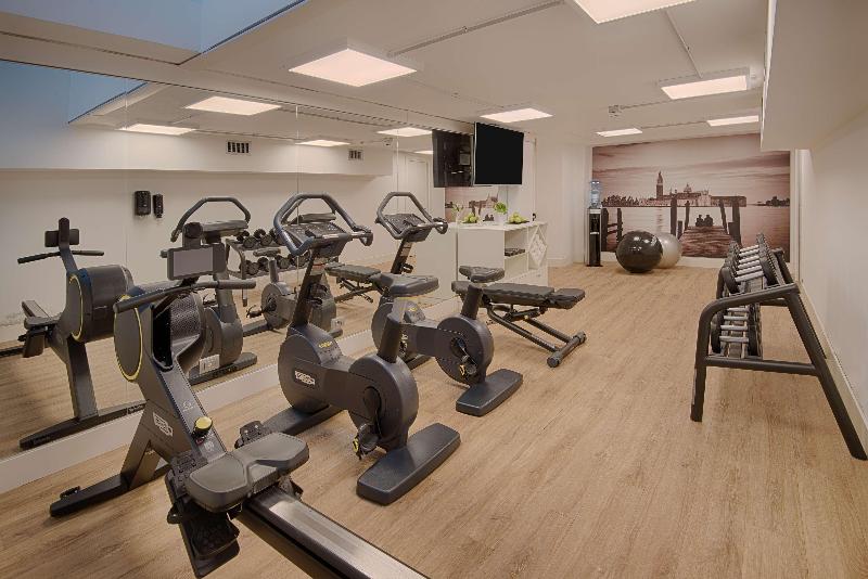 Avani Rio Novo Venice Hotel - Aktivite