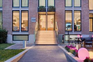 Avani Rio Novo Venice Hotel otel fotoğrafı