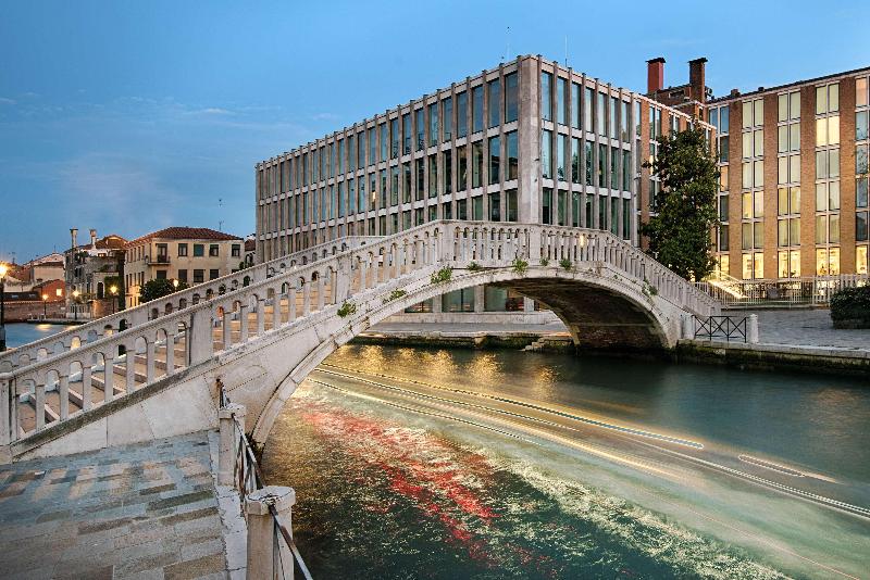 Avani Rio Novo Venice Hotel - Genel