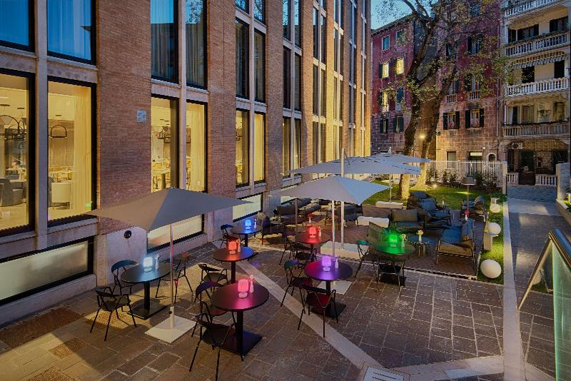 Avani Rio Novo Venice Hotel - Genel