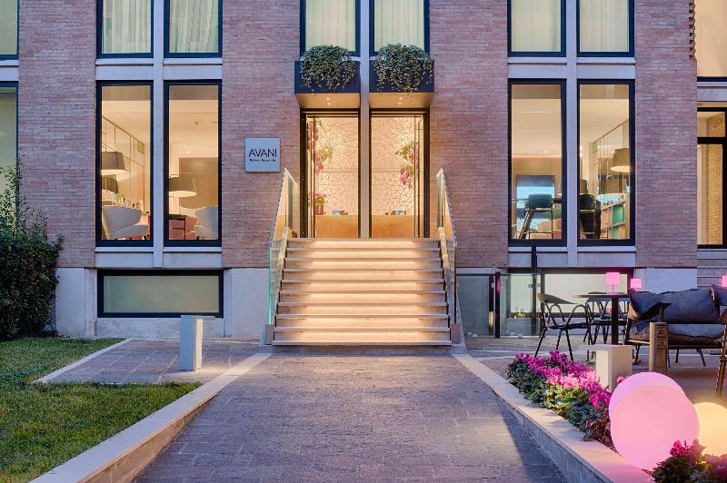 Avani Rio Novo Venice Hotel - Genel