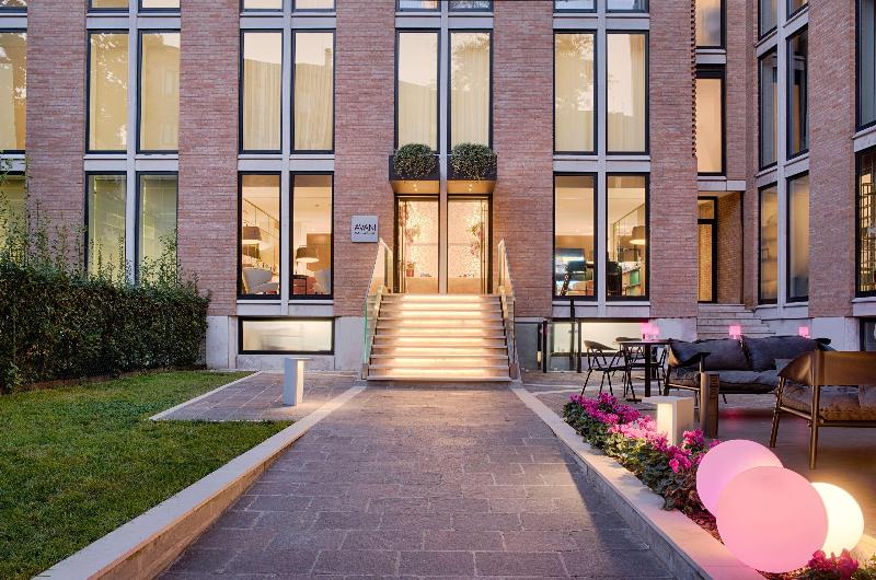Avani Rio Novo Venice Hotel - Genel