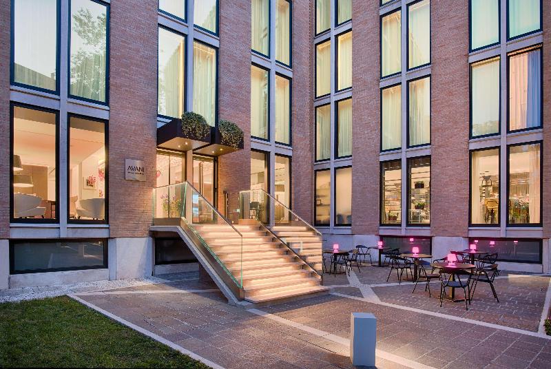 Avani Rio Novo Venice Hotel - Genel