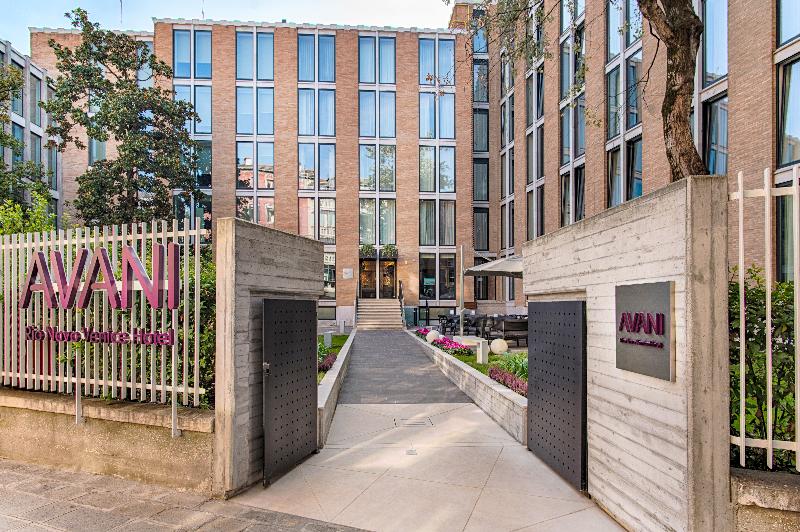 Avani Rio Novo Venice Hotel - Genel