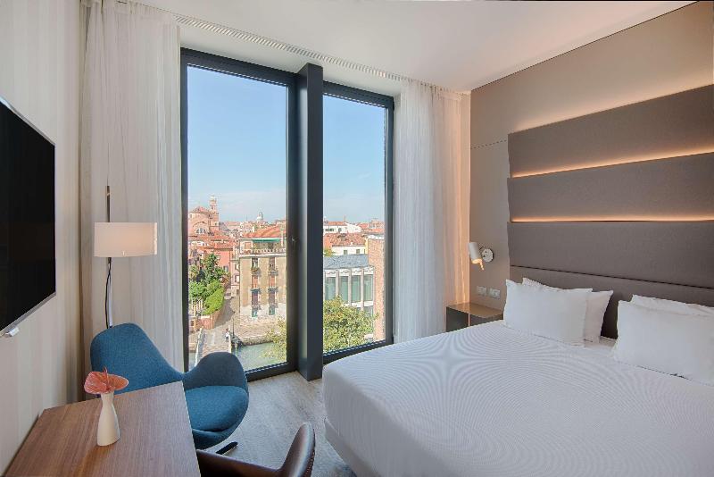 Avani Rio Novo Venice Hotel - Oda