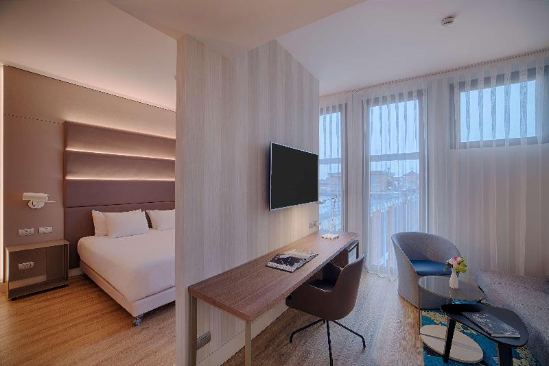 Avani Rio Novo Venice Hotel - Oda