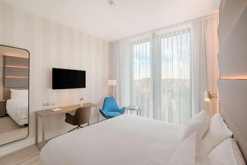 Avani Rio Novo Venice Hotel - Oda