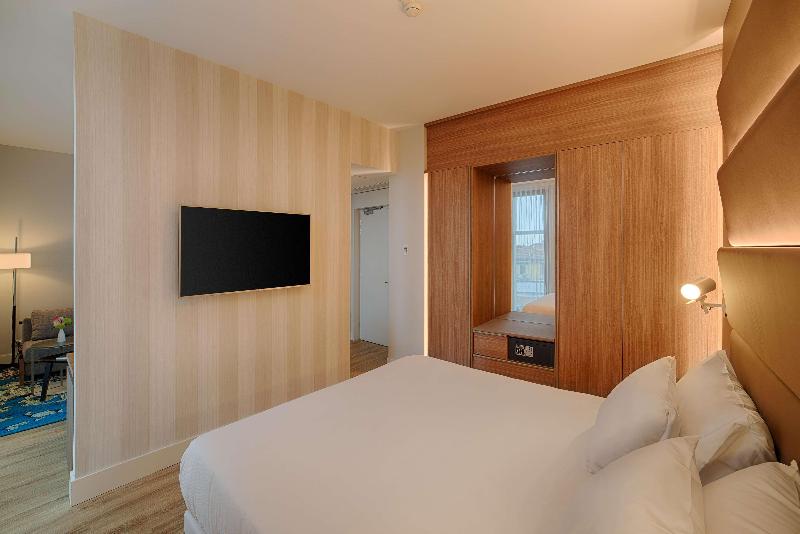 Avani Rio Novo Venice Hotel - Oda