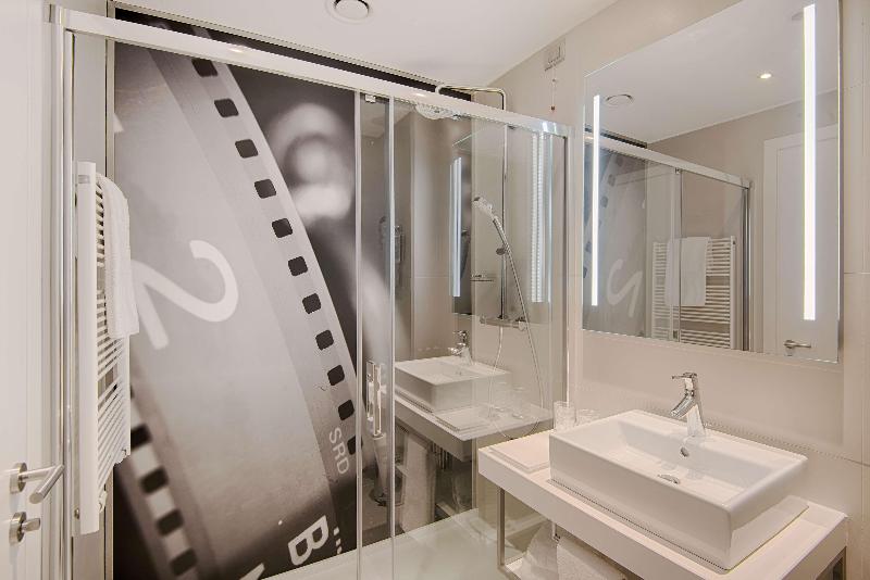 Avani Rio Novo Venice Hotel - Oda