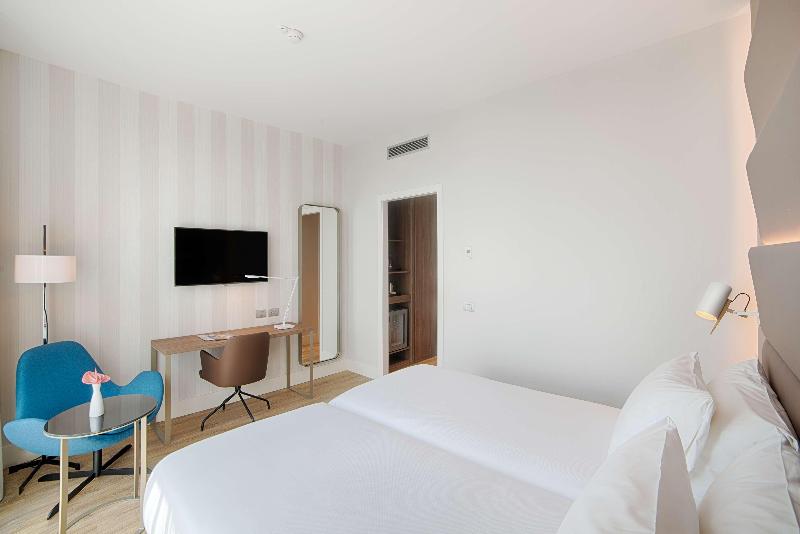 Avani Rio Novo Venice Hotel - Oda