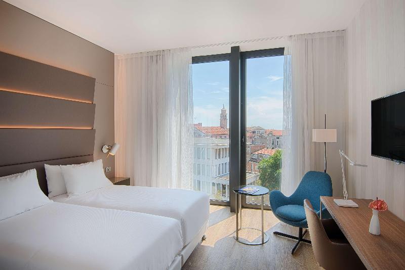 Avani Rio Novo Venice Hotel - Oda