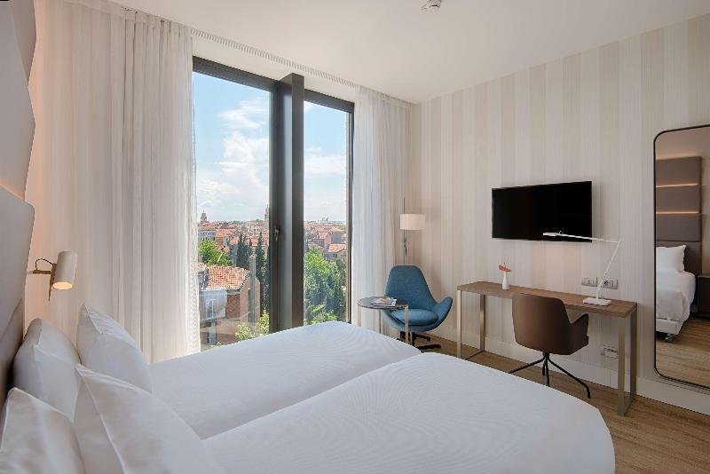 Avani Rio Novo Venice Hotel - Oda