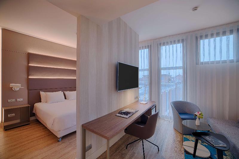 Avani Rio Novo Venice Hotel - Oda