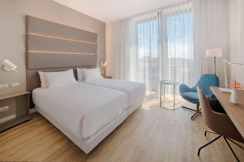 Avani Rio Novo Venice Hotel - Oda