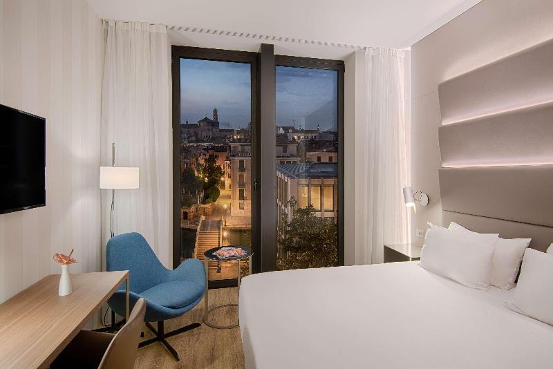 Avani Rio Novo Venice Hotel - Oda
