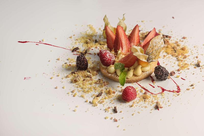 Avani Rio Novo Venice Hotel - Restoran