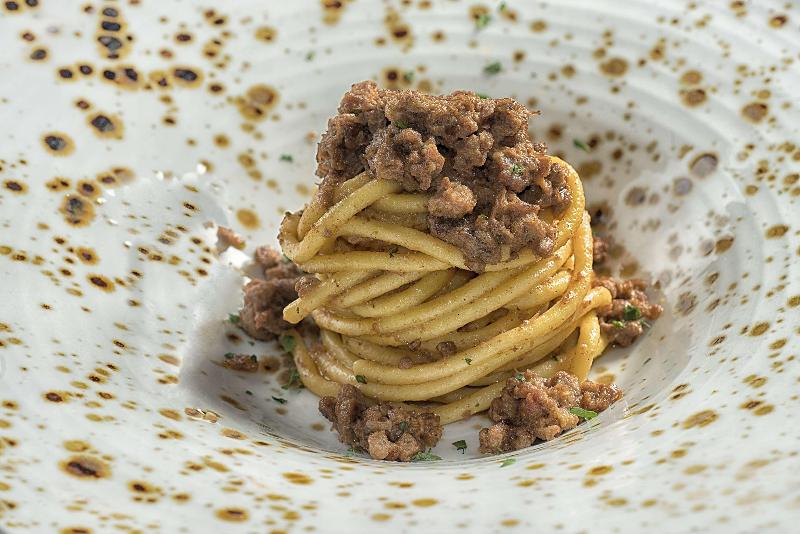Avani Rio Novo Venice Hotel - Restoran