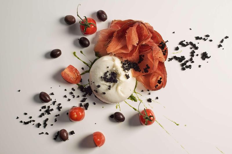Avani Rio Novo Venice Hotel - Restoran