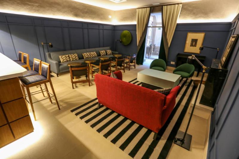 Parador de Lleida - Genel