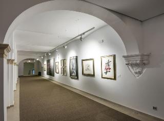 Parador de Lleida otel fotoğrafı