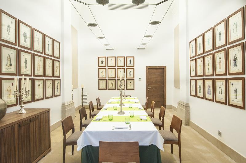 Parador de Lleida - Genel